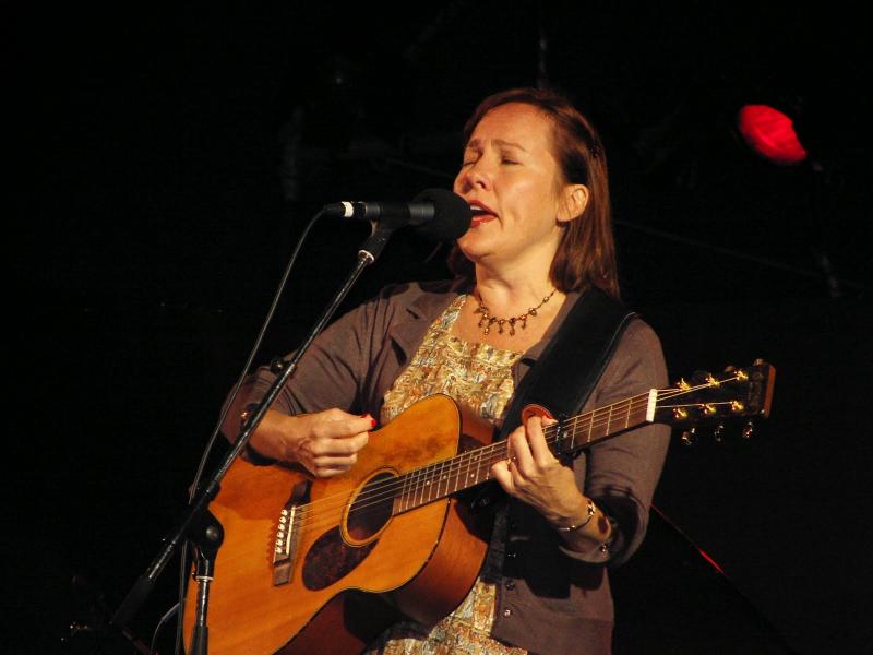Singersongwriter Iris Dement Sept. 1 Boothbay Register